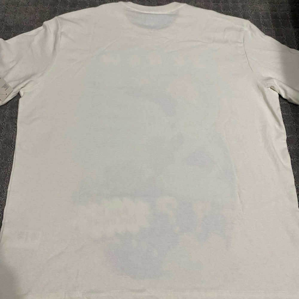 Urban Outfitters Love Yourself Oversized Tee NWT Size XS/S - Picture 8 of 8